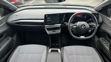 Renault Megane E-Tech EV60 160kW Techno+ 60kWh Optimum Charge 5dr Auto Electric Hatchback